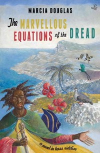 Cover Marvellous Equations of the Dread