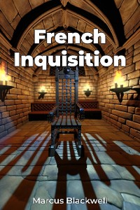 Cover French Inquisition