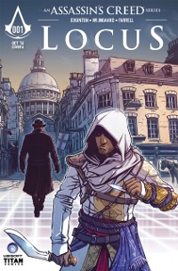 Cover Assassin''s Creed: Locus #1