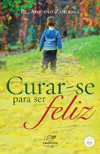 Cover Curar-se para ser feliz!