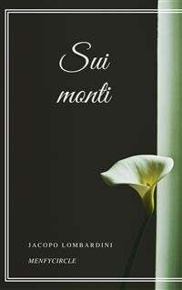 Cover Sui monti