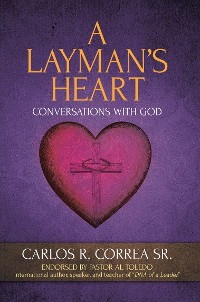 Cover A Layman's Heart