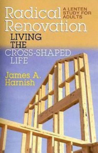 Cover Radical Renovation - eBook [ePub]