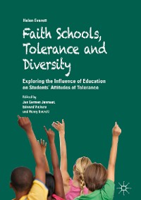 Cover Faith Schools, Tolerance and Diversity