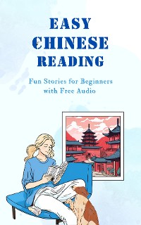 Cover Easy Chinese Reading