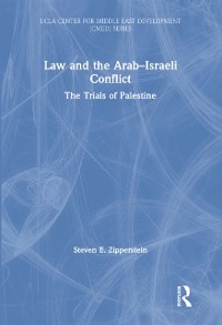 Cover Law and the Arab-Israeli Conflict