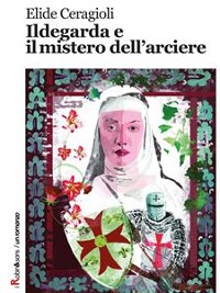 Cover Ildegarda e il mistero dell'arciere