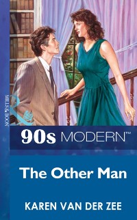 Cover OTHER MAN EB