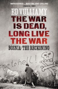 Cover War is Dead, Long Live the War