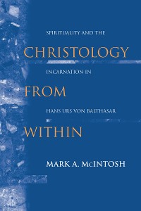Cover Christology from Within