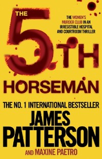 Cover 5th Horseman