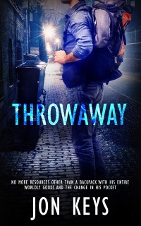 Cover Throwaway