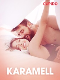 Cover Karamell – erotisk novell