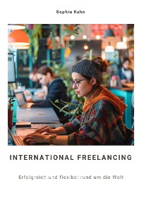 Cover International Freelancing