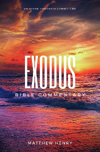 Cover Exodus - Bible Commentary