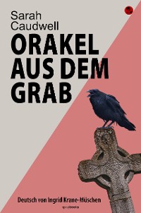 Cover Orakel aus dem Grab