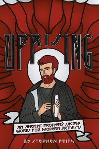 Cover Uprising