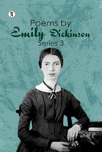 Cover Poems by Emily Dickinson Series 3