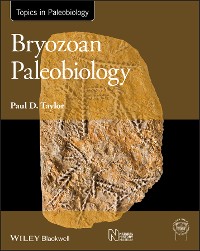Cover Bryozoan Paleobiology