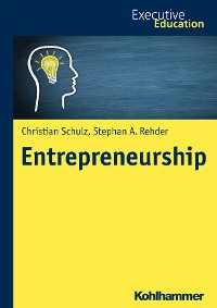 Cover Entrepreneurship