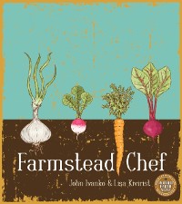 Cover Farmstead Chef