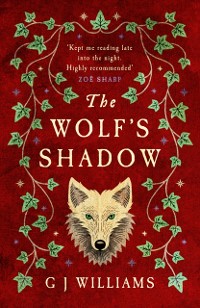 Cover Wolf's Shadow