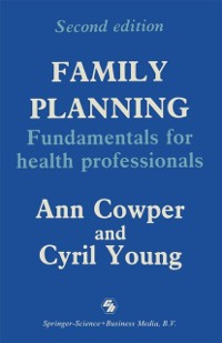 Cover Family Planning