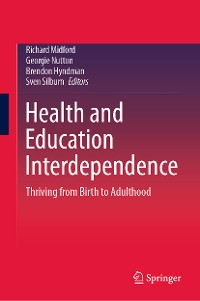 Cover Health and Education Interdependence