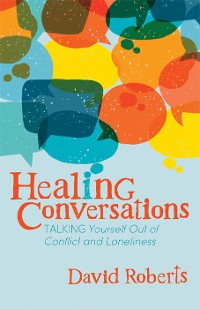 Cover Healing Conversations