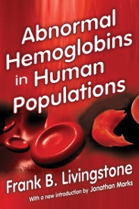 Cover Abnormal Hemoglobins in Human Populations