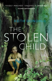 Cover The Stolen Child