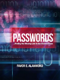 Cover Passwords - Finding the Missing Link to the Desired Place