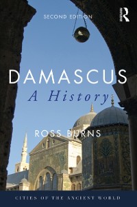 Cover Damascus