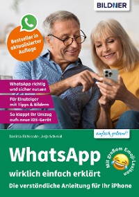 Cover WhatsApp wirklichlich einfach erklärt