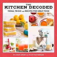 Cover Kitchen Decoded