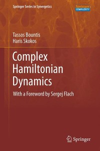 Cover Complex Hamiltonian Dynamics