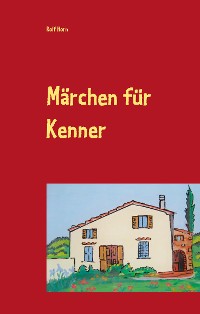 Cover Märchen für Kenner