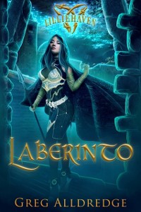 Cover Laberinto