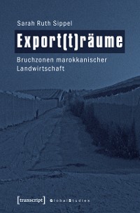 Cover Export(t)räume