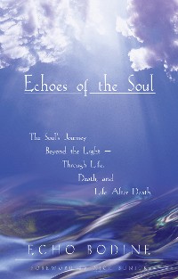 Cover Echoes of the Soul