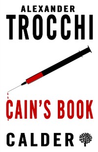 Cover Cain's Book