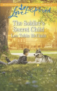 Cover Soldier's Secret Child