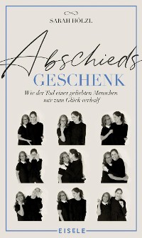 Cover Abschiedsgeschenk