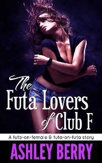 Cover Futa Lovers of Club F