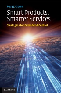 Cover Smart Products, Smarter Services