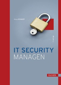 Cover IT Security managen