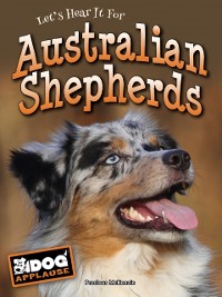 Cover Australian Shepherds
