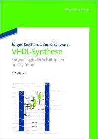 Cover VHDL-Synthese