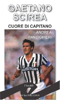 Cover Gaetano Scirea