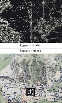 Cover Geschichte und Region/Storia e regione 30/1 (2021)